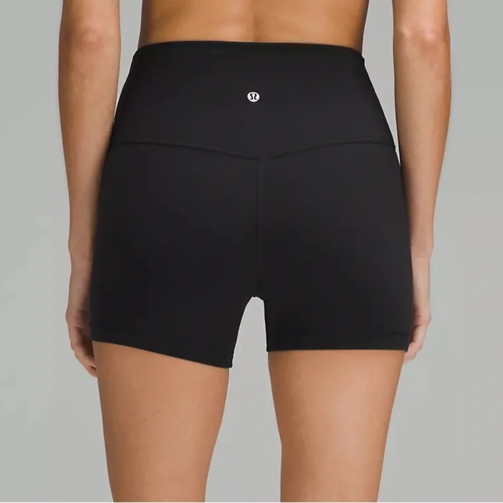 lululemon Align™ High-Rise Short 4" - New without tags! - Picture 2 of 6